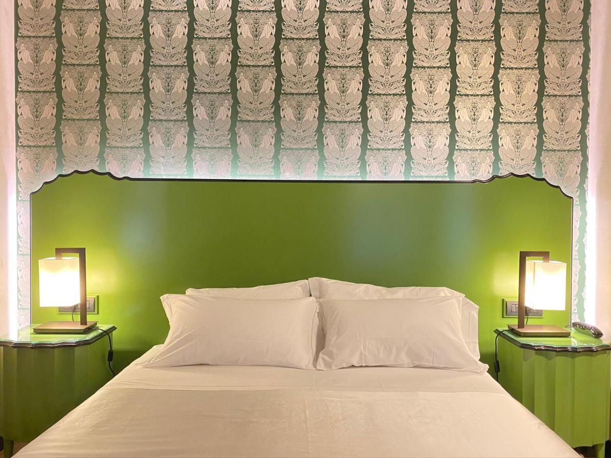 Hotel Verdi Boutique Hotel Parma Esterno foto