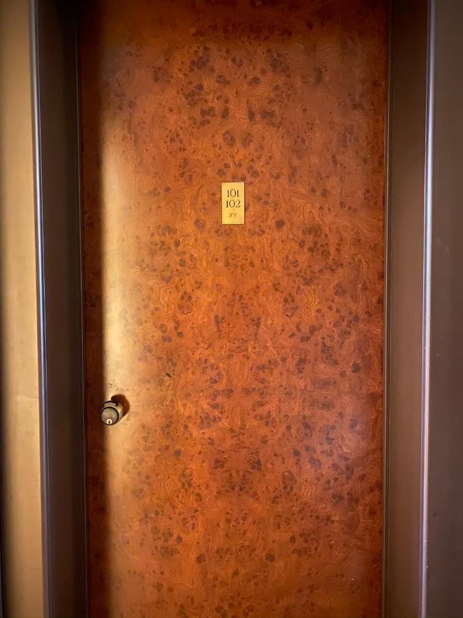 Hotel Verdi Boutique Hotel Parma Esterno foto