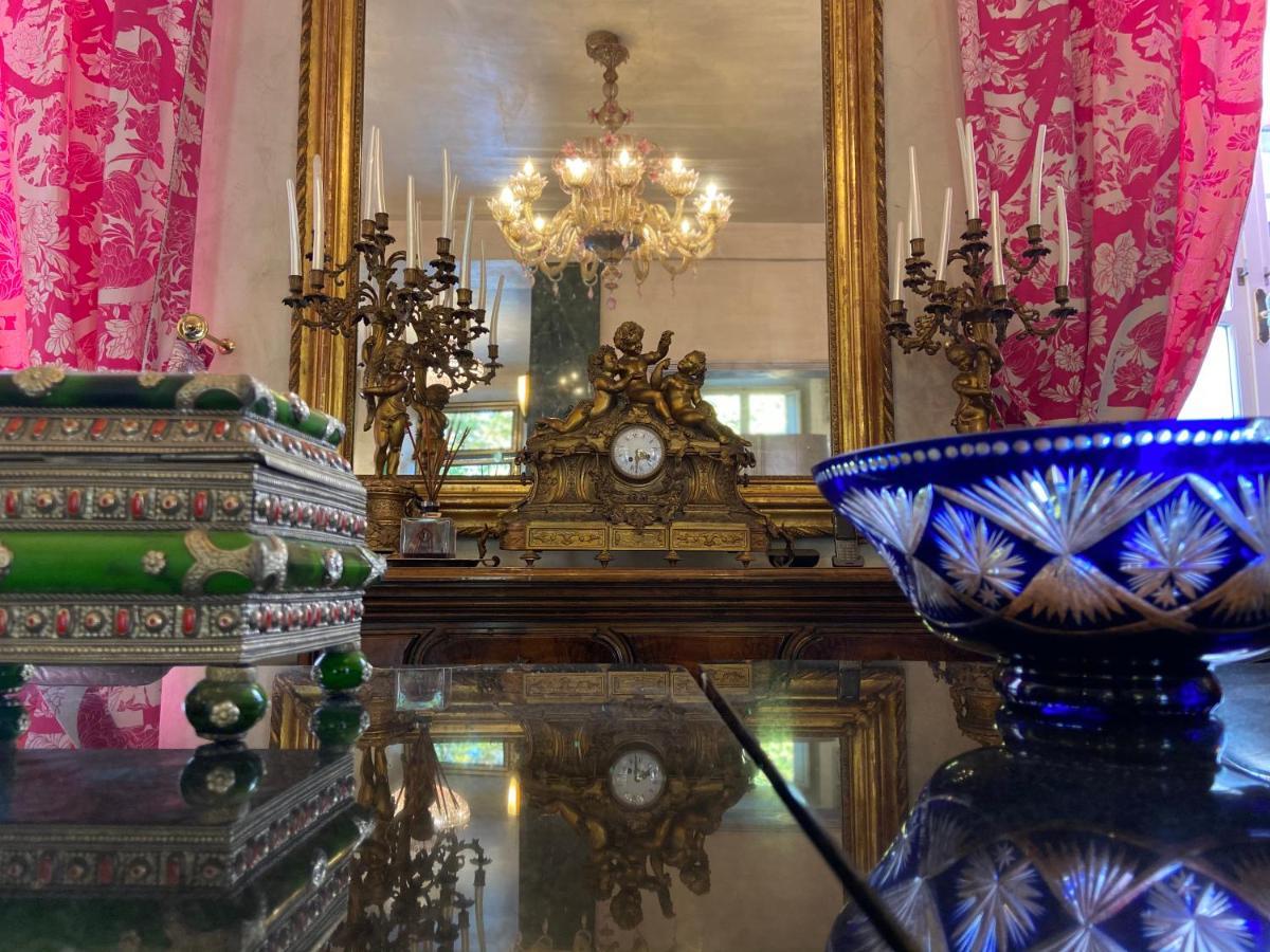 Hotel Verdi Boutique Hotel Parma Esterno foto