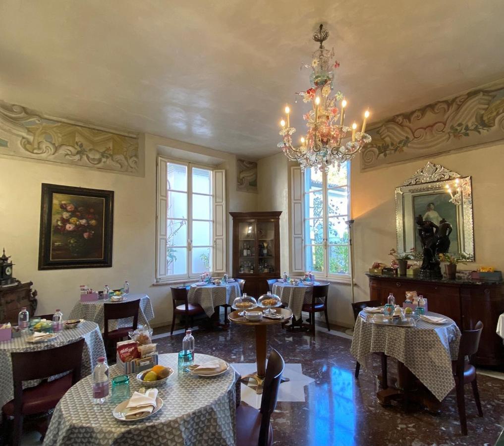 Hotel Verdi Boutique Hotel Parma Esterno foto