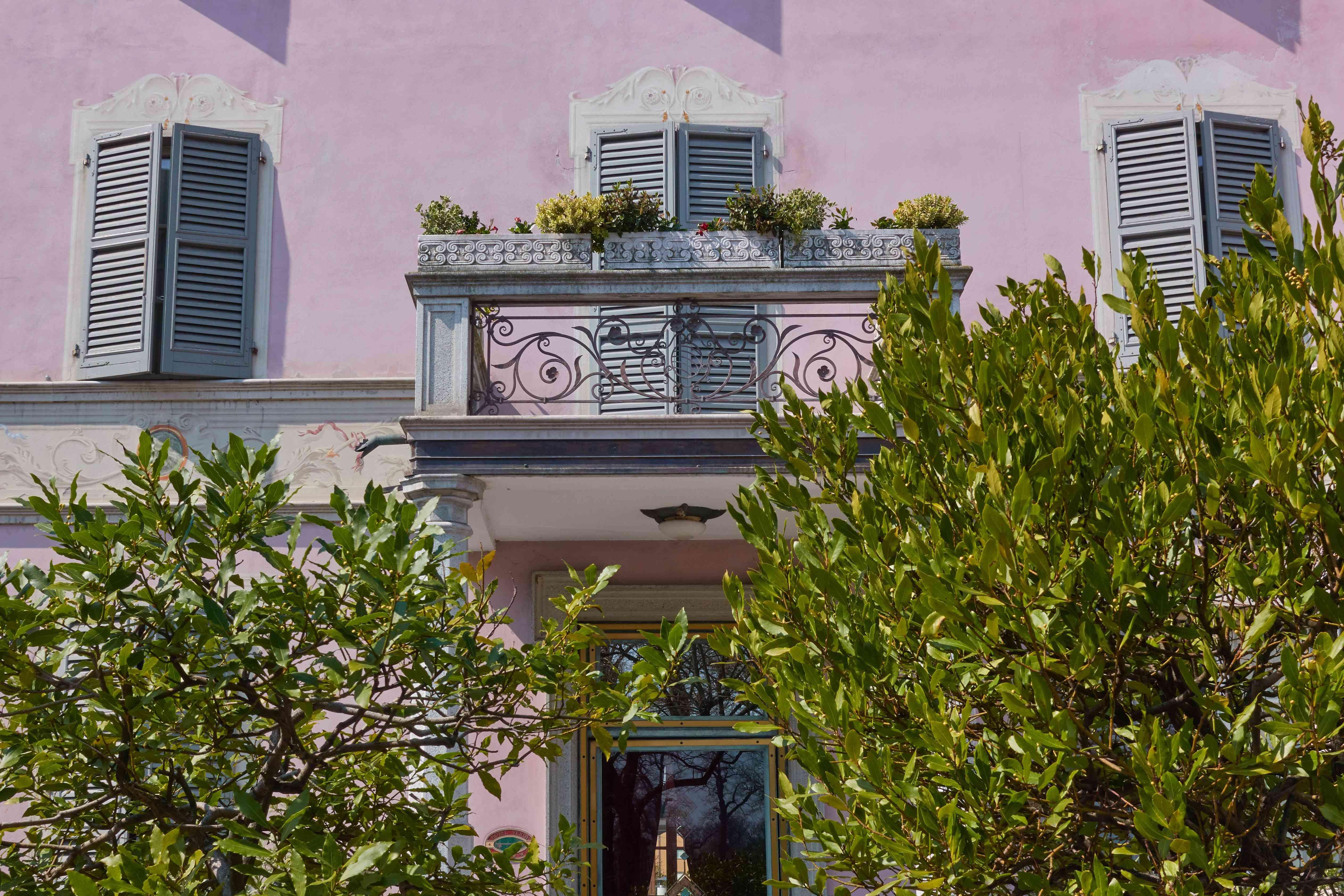 Hotel Verdi Boutique Hotel Parma Esterno foto