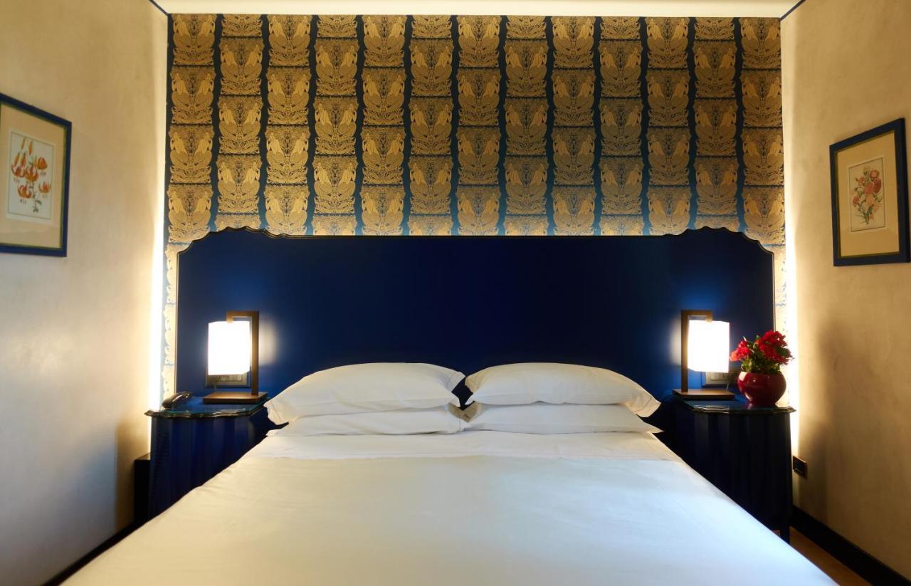 Hotel Verdi Boutique Hotel Parma Esterno foto