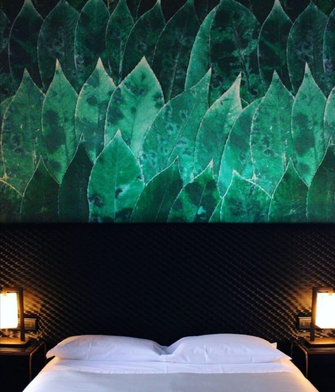 Hotel Verdi Boutique Hotel Parma Esterno foto